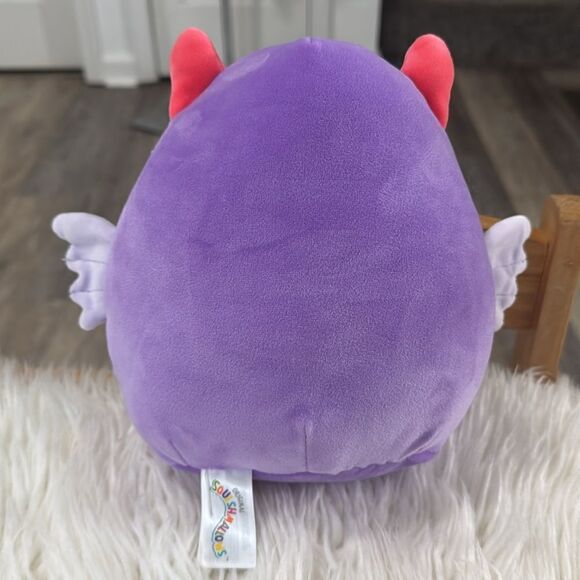 SQUISHMALLOWS NWT  - Picture 3 of 7